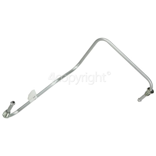 Rangemaster Solenoid Pipe