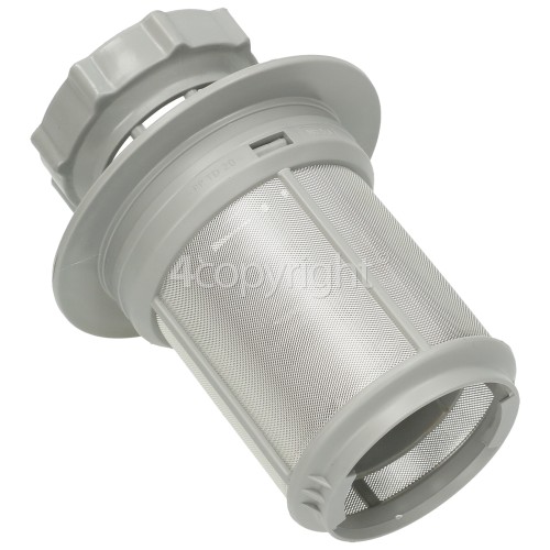 Bosch Coarse Micro-Filter