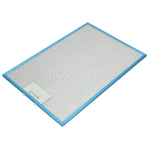 Bosch Metal Mesh Grease Filter 265x395mm Www 4bosch Co Uk Bosch Metal Mesh Grease Filter 265x395mm Www 4bosch Co Uk