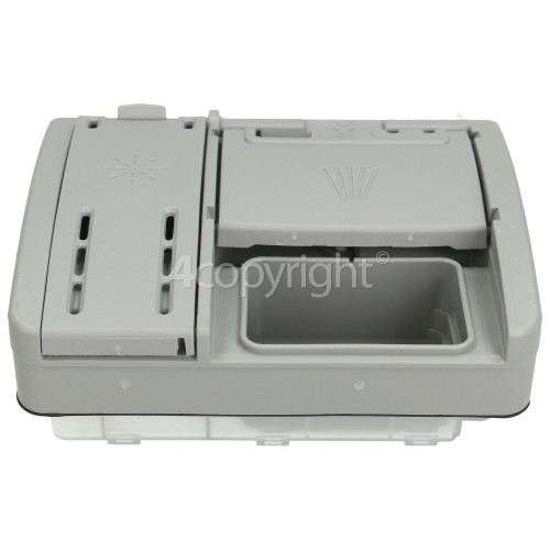 Bosch Dispenser Assembly www.spares4boschuk.co.uk