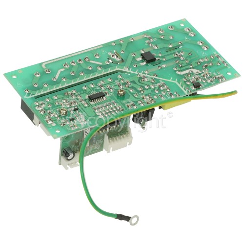 Hoover HVSD970B Programmed PCB Module