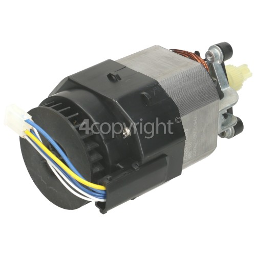 Kenwood Motor Assembly. Part Number 715912. | www.4kenwood.co.uk