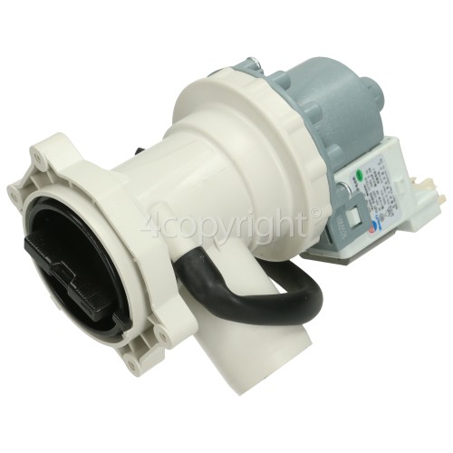 Hisense WFNA9012 Washing Machine Drain Pump : WuXi Haoli PX-2-35 35W