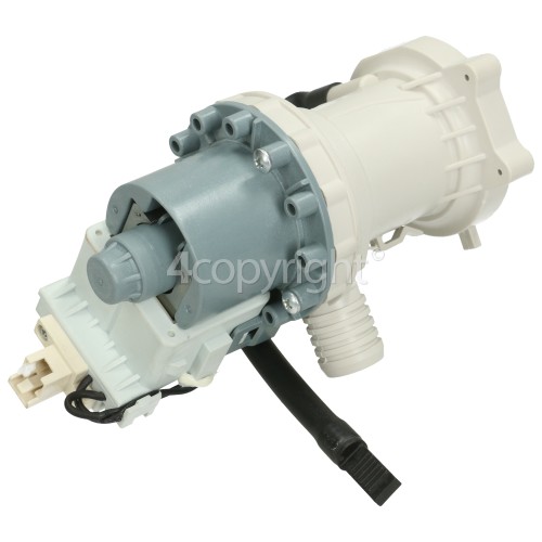 Hisense Washing Machine Drain Pump WuXi Haoli PX235 35W Official
