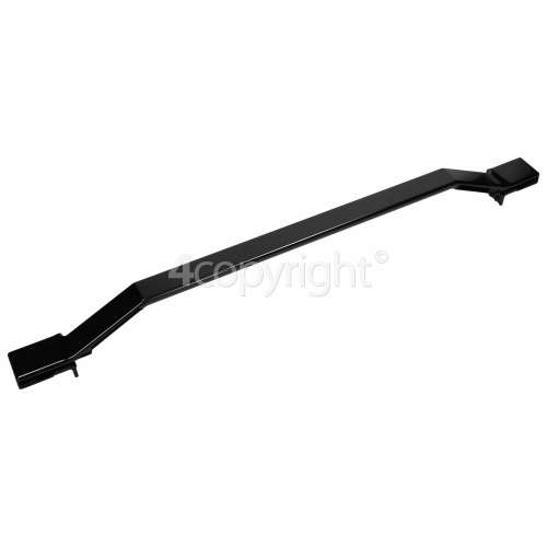 Indesit I6V6C1A.H(W)/FR Oven Door Handle - Black