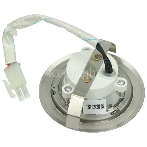 Belling 1. 5W Cooker Hood Lamp 12V www.bellingspares.co.uk