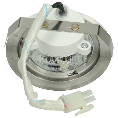 Belling 1. 5W Cooker Hood Lamp 12V www.bellingspares.ie