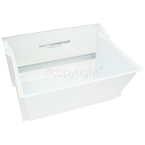 LG Lower Crisper Drawer Assembly