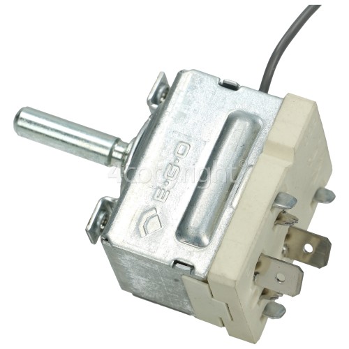 DeDietrich DOD438X Thermostat