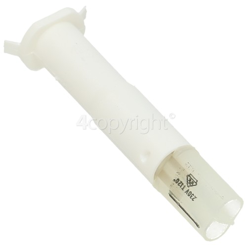 Ariston LI420 Red Pilot Lamp | www.4ariston.co.uk