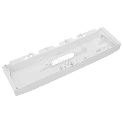 Ariston Control Panel Fascia - White