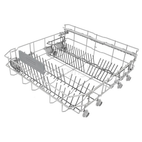 Siemens Lower Basket Assembly