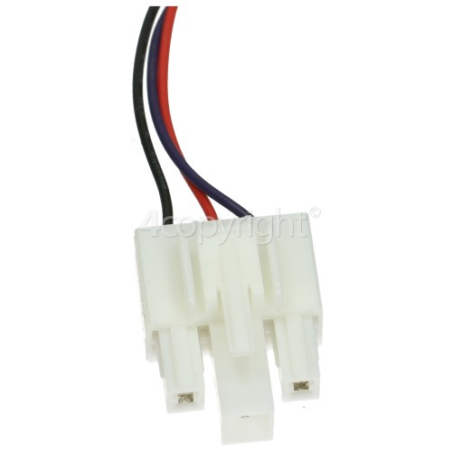 Freezer Fan Motor DC 12V ( GW12E12MS1AZ-52Z32 )