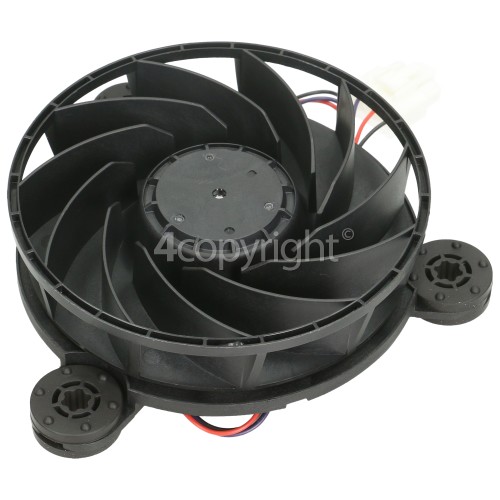 Freezer Fan Motor DC 12V ( GW12E12MS1AZ-52Z32 )