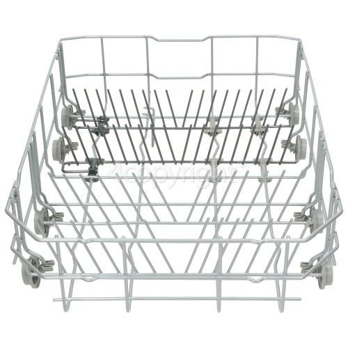beko de2542fw lower basket