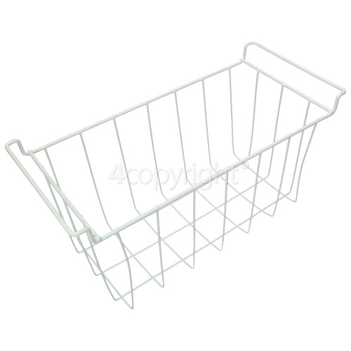 White Knight Freezer Hanging Basket