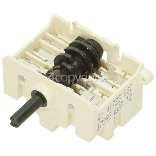 Beko ADE640 Oven Function Selector Switch EGO 41.41723.034