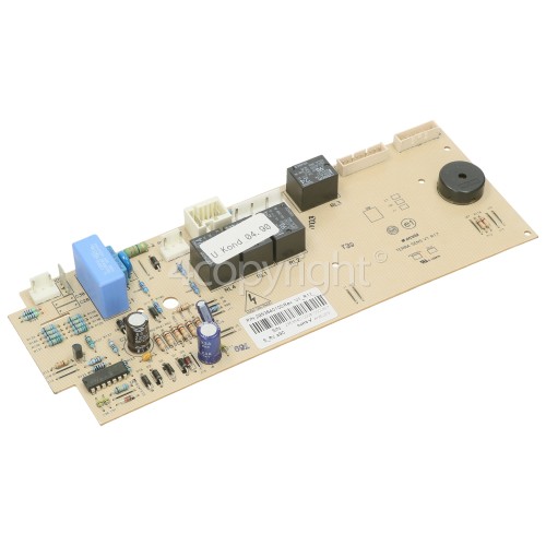 Beko Control PCB bekospares.co.uk