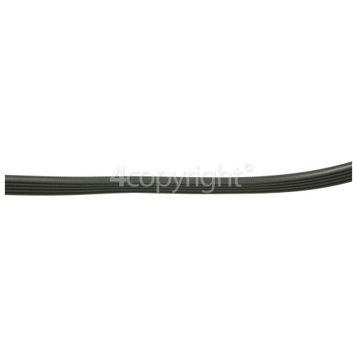 Grundig GWN59450CW Poly-Vee Drive Belt - 1270J5PJE