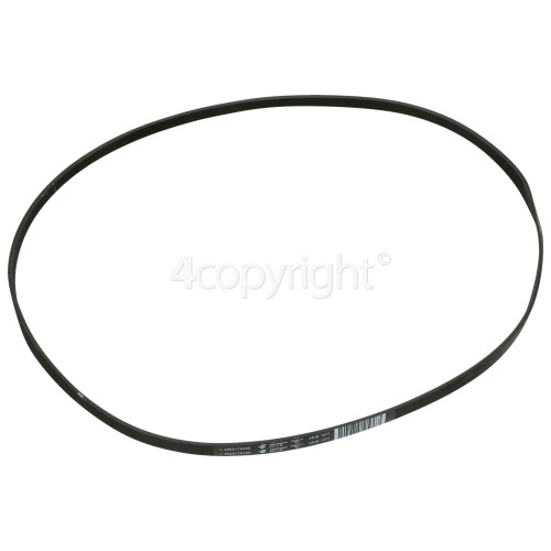 Fagor Poly-Vee Drive Belt - 1277J5PJE