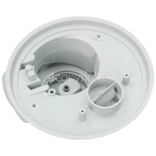 Hoover HDP 1LO39W Filter Basin / Sump