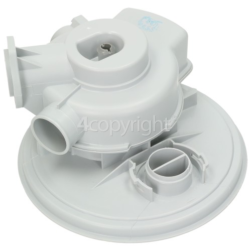 Baumatic Filter Basin / Sump