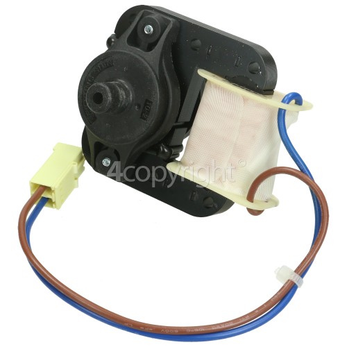 Eskimo Fan Motor : Sung Shin IS-5209QARCN-7 220V