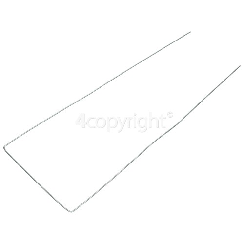 Hoover HBP612GR Filter Retainer