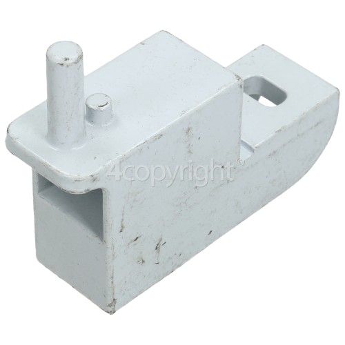 Hoover FR H30L 011 Lower Door Hinge