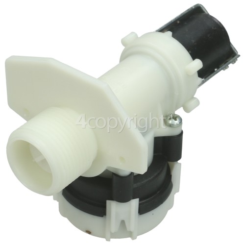 Aeg Cold Water Single Inlet Solenoid Valve Unit