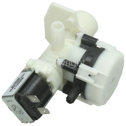 Electrolux Group Cold Water Single Inlet Solenoid Valve Unit