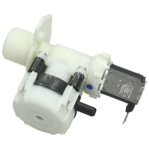 Zanussi Cold Water Single Inlet Solenoid Valve Unit