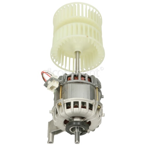 Beko DRCT70W Motor : IMT90E31LA5-17 90W