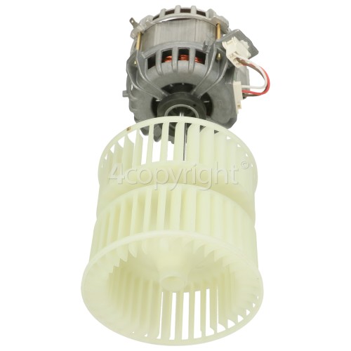 Beko DRCT70W Motor : IMT90E31LA5-17 90W