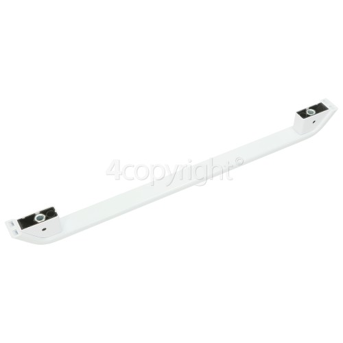 Beko BDG685WP Door Handle White