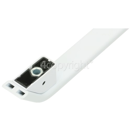 Beko BDG685WP Door Handle White