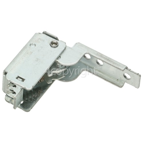 Beko Bottom Lid Hinge