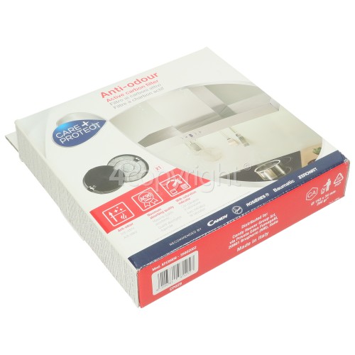 Candy CBP 61/1 N Compatible CP029 Activated Carbon Filter