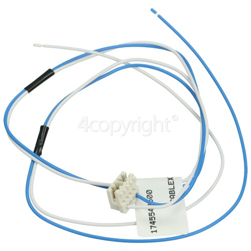 Beko Prog End Signal Cable