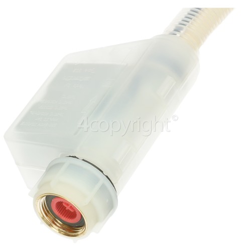 Bosch SGI5605/12 Aquastop Solenoid Valve / Inlet Hose (For Flood Prevention) With Lead Etc.