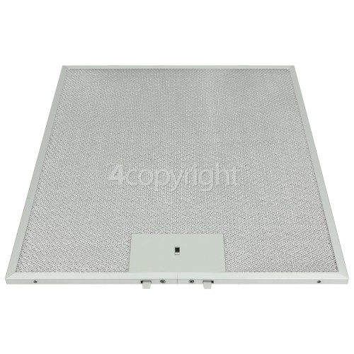 Bosch Metal Filter : 295X350mm