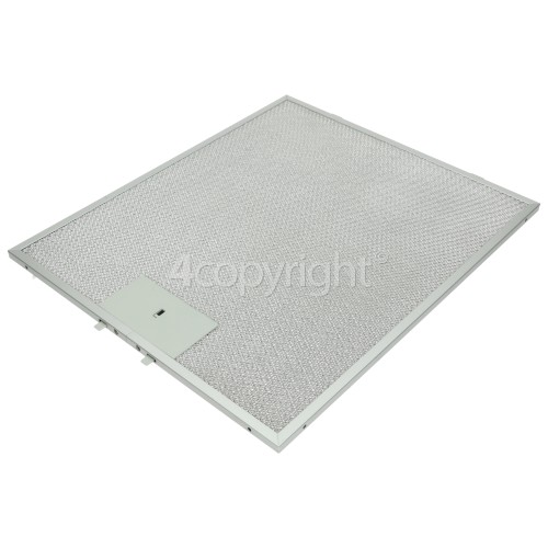 Bosch Neff Siemens Metal Filter : 295X350mm