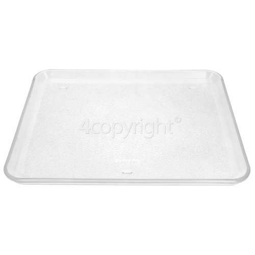 Neff Glass Shelf / Tray : 340x260mm