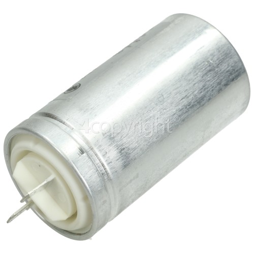 Ariston Motor Capacitor : 25uf 2tag