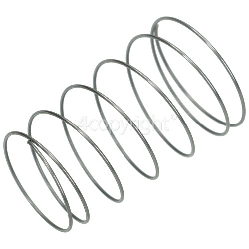 Hoover HVD9395BL Knob Spring