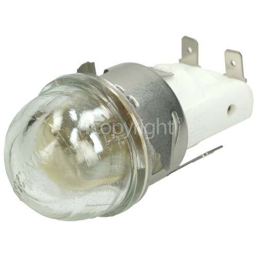 Rangemaster Lamp & Holder 25W T300