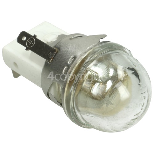 Rangemaster Lamp & Holder 25W T300