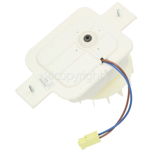 Leisure Fan Motor : IS-5210QAR10 C.C.W.-EVA 230v