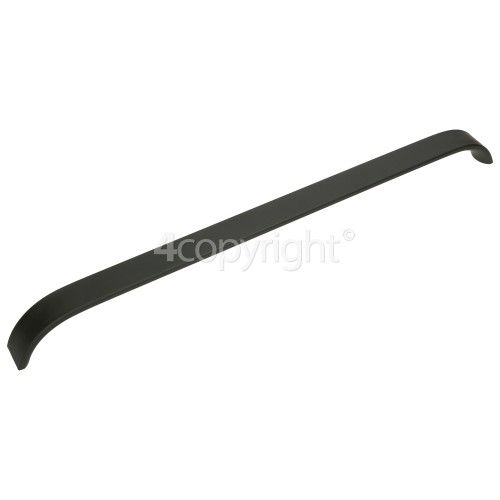 Ariston Oven Door Handle - Black