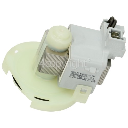 grundig dishwasher gnf11510w